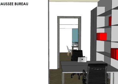 REZ BUREAUX