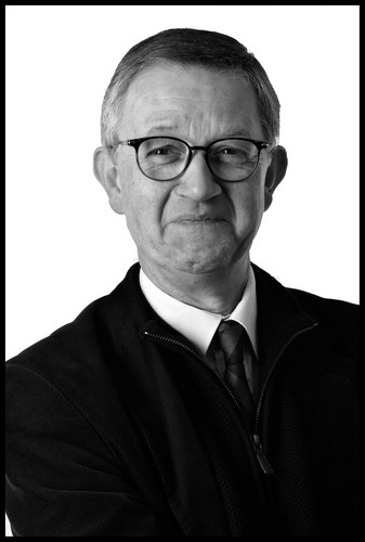 Gérard Delaunois