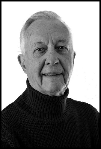 Jacques Dessaint