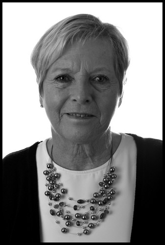 Michèle Walle