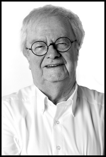 Roger Genicot