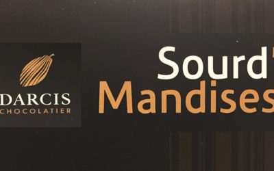 Commande de « Sourd’Mandises 2018 »