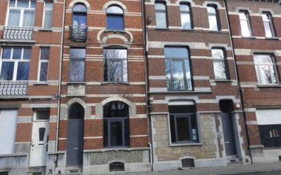 Projet immobilier « Logisourds »