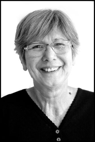 Elly Bulté