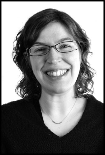 Gaëlle Abrassart