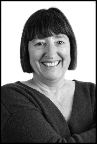 Martine Van Erum