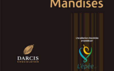 Commande de « Sourd’Mandises 2019 »