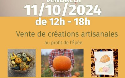 Les Plaisirs d’Automne