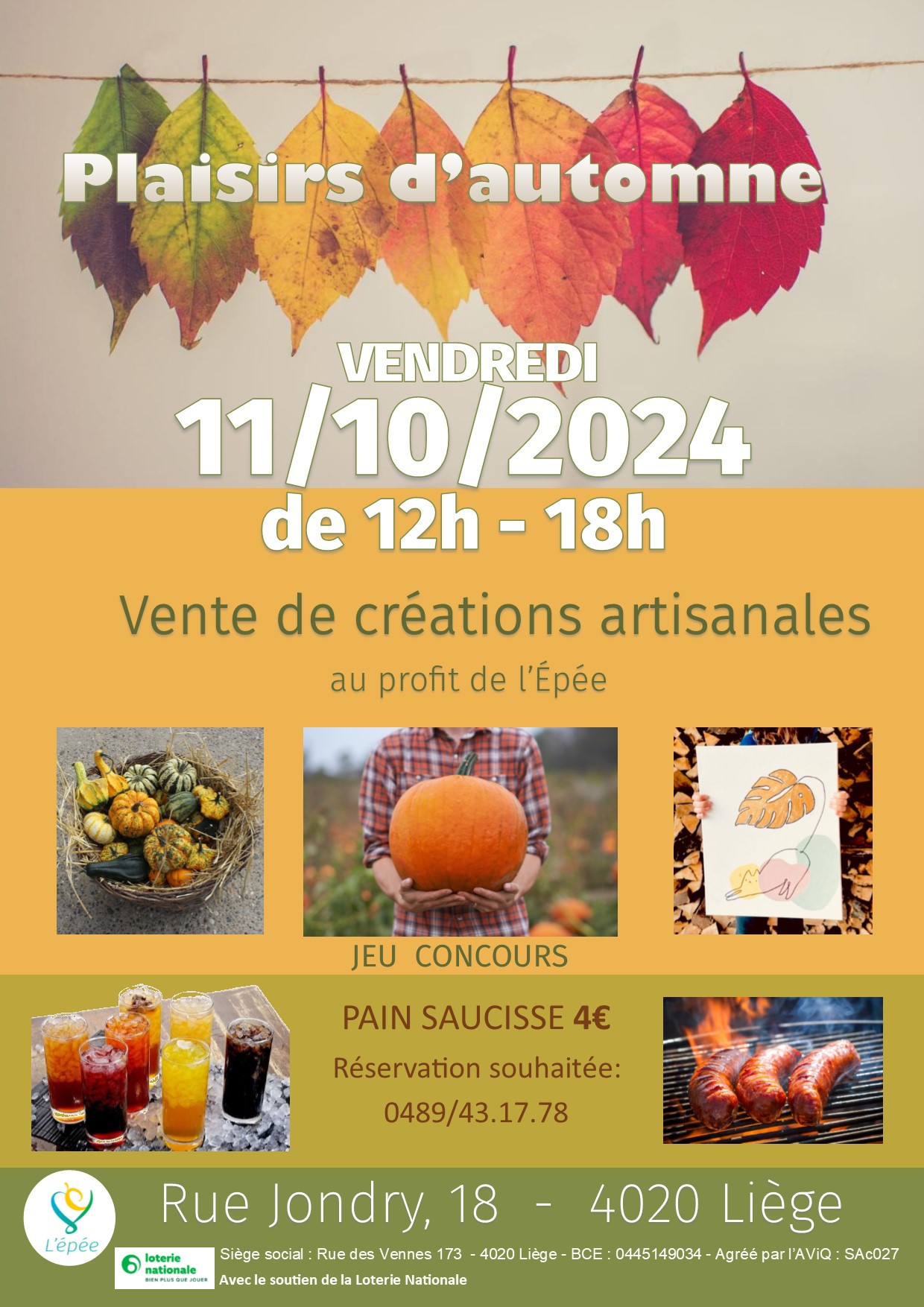 241011-AFF-plaisir-automne-Lg Les Plaisirs d'Automne