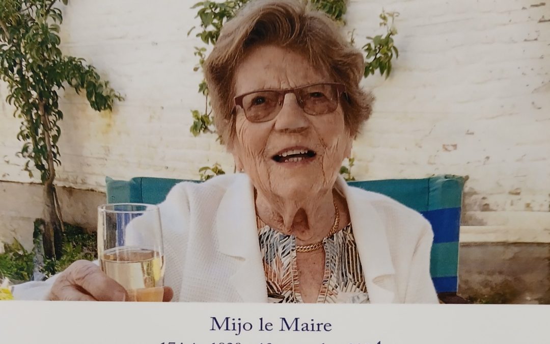 Mijo-Le-Maire