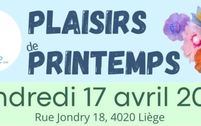 Les Plaisirs de Printemps